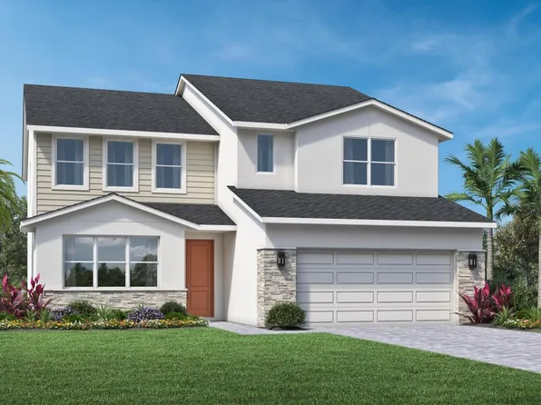 Ashley Plan, Woodside Preserve