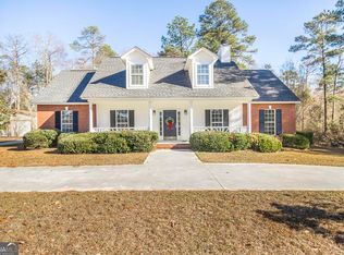 205 Ashland Ct, Dublin, GA 31021