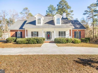 205 Ashland Ct, Dublin, GA, 31021