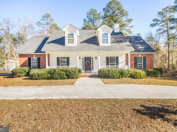 205 Ashland Ct, Dublin, GA 31021