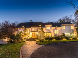 366 Pine Brook Rd, Bedford, NY 10576