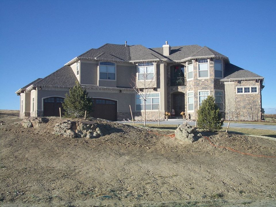 Front Elevation