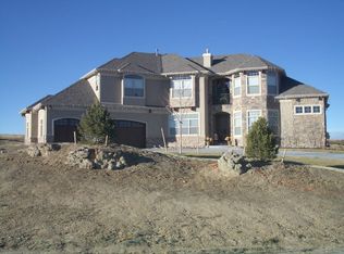 9175 Red Poppy Ct, Parker, CO 80138