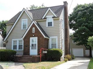 730 N Fairview Ave, Lansing, MI 48912