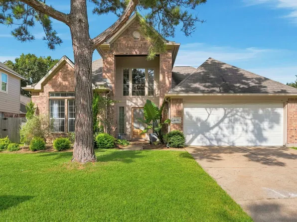 4006 Stonehurst Dr, Pearland, TX 77584
