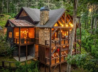 2695 Highway 2, Blue Ridge, GA 30513