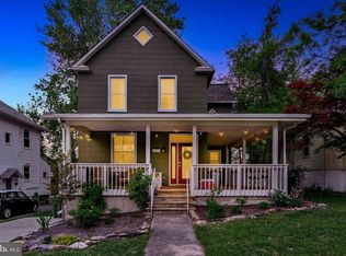 2822 Beechland Ave, Baltimore, MD 21214