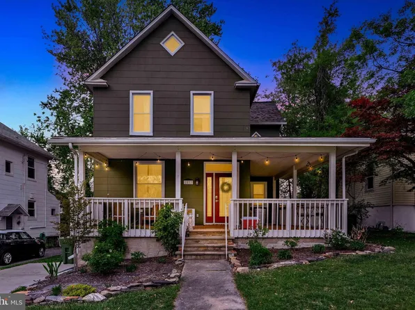 2822 Beechland Ave, Baltimore, MD 21214