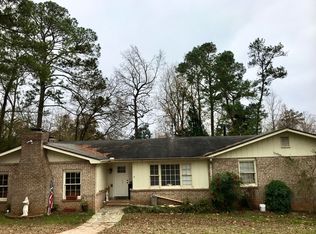 3750 Robinson Rd, Marietta, GA 30068