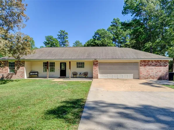 273 Ridgewood Drive, Magnolia, TX 77355