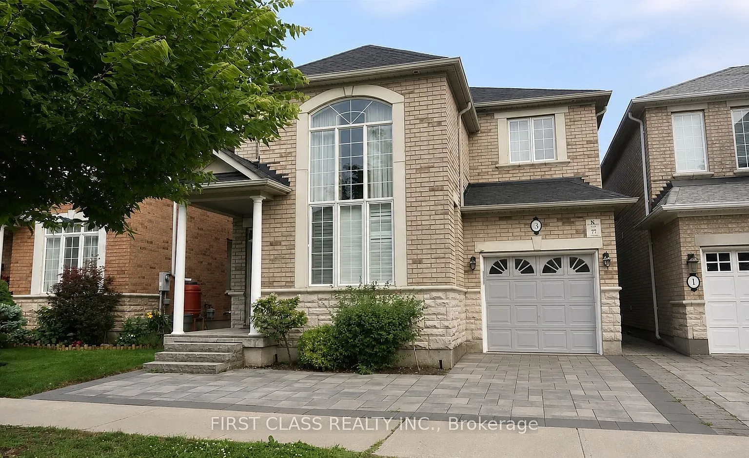 3 bed, $3,750 — Photo 1