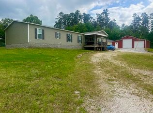 341 Petty Rd, Marcella, AR 72555