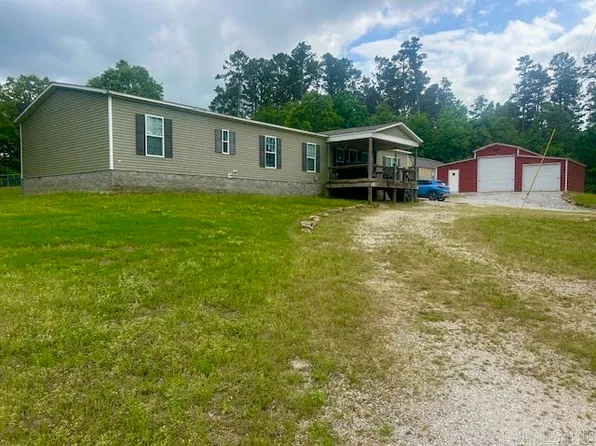 341 Petty Rd, Marcella, AR 72555