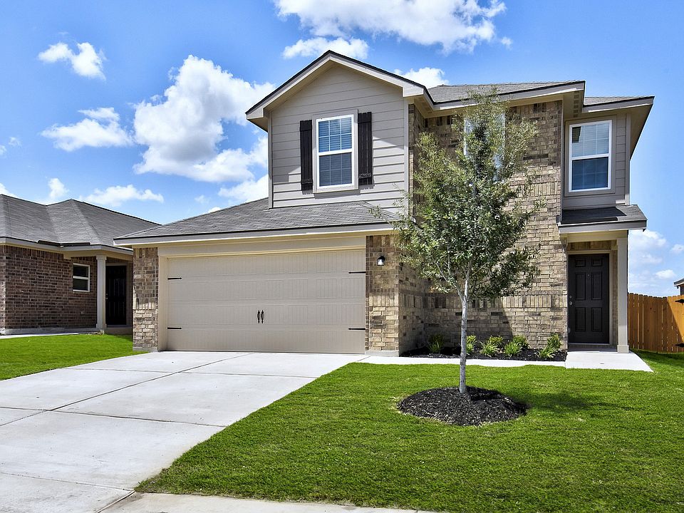 The gorgeous Aspen plan.