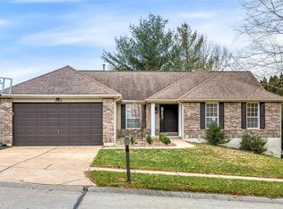 2024 Derby Run Ct, Imperial, MO 63052