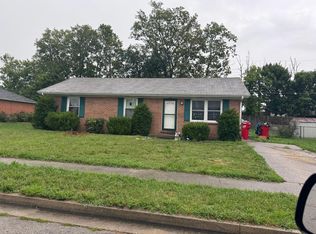 113 Whaley Ct #0, Nicholasville, KY 40356