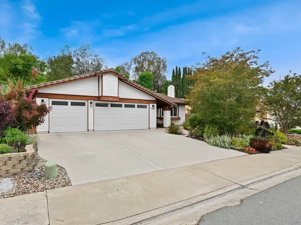 462 Dewane Dr, El Cajon, CA 92020