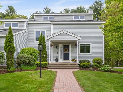 158 Westview Dr #158, Westford, MA, 01886