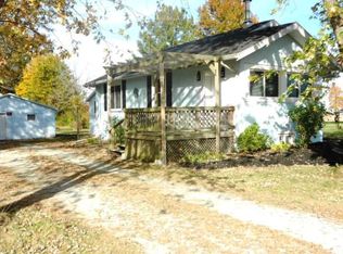 3014 Perrysville Rd, Danville, IL 61834