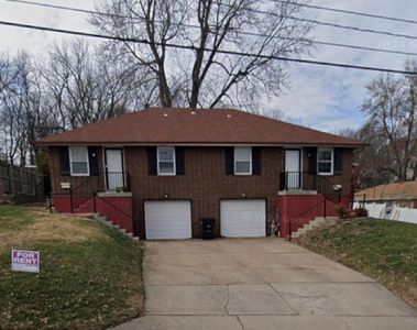400-402 S Leslie St, Independence, MO, 64055