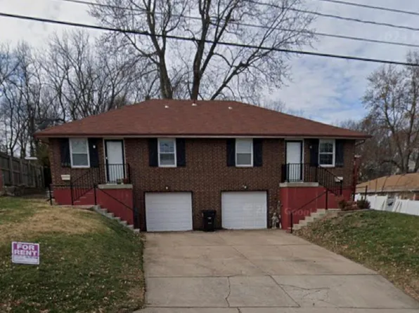 400-402 S Leslie St, Independence, MO 64055