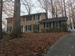 5507 Roberts Dr, Atlanta, GA 30338