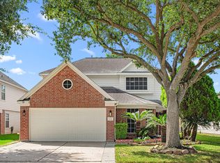 1118 N Rock Dr, Houston, TX 77073