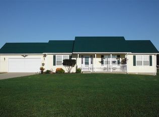 2031 Bacon Creek Rd, Elizabethtown, KY 42701