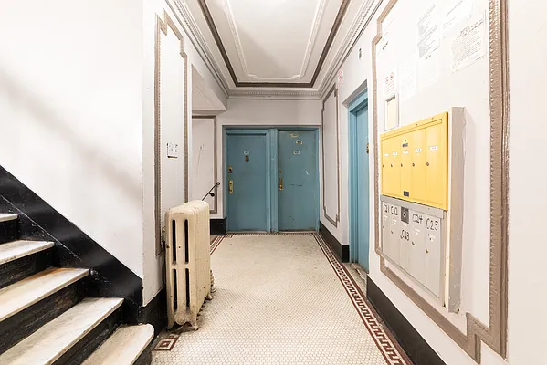 Rented by Joel Scharf, LREB | media 22