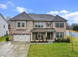 200 Gosford Rd, Simpsonville, SC 29681