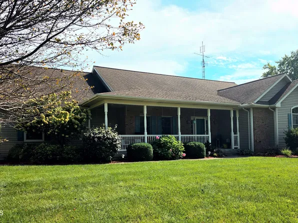 17393 County Road Z, Napoleon, OH 43545