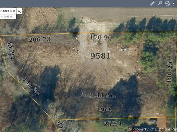 2nd image of 2805 Virginia Rd #B