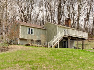 10 Versailles Road, Lisbon, CT, 06351