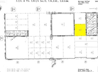 0 0, Joshua Tree, CA 92252