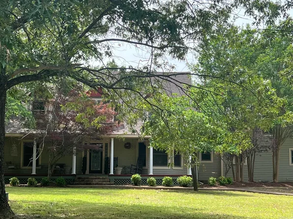 (undisclosed Address), Highland, AR 72542