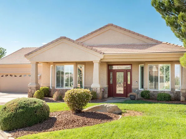 4354 S Round Hill Dr, Saint George, UT 84790