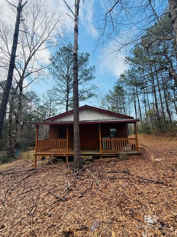 2483 Jordan Rd, Flomaton, AL - View 2