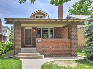 1628 Harrison St, Denver, CO 80206