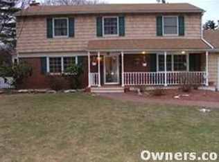 397 Holly Dr, East Northport, NY 11731