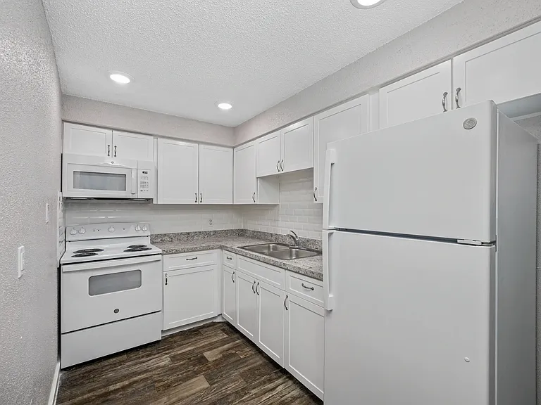 Loft at Third Apartments — Photo 1