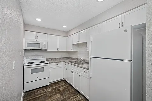 Loft at Third Apartments Photo 1