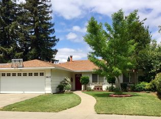 3603 Mill Springs Dr, Stockton, CA 95219