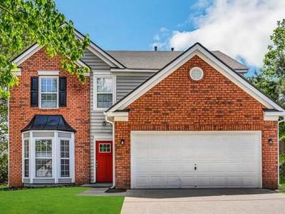 64 Melanie Rose Ln, Lawrenceville, GA, 30044