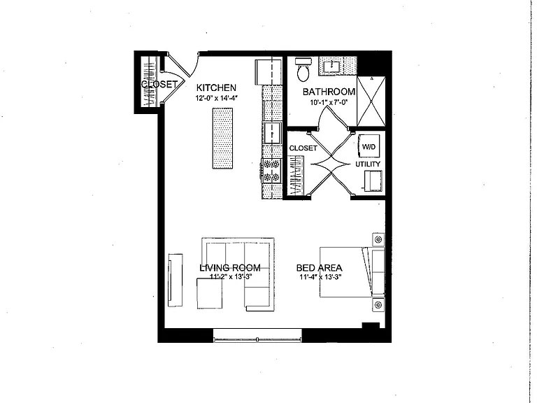 The Edmond — Photo 17
