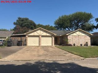 1924 Myrna Ln, Katy, TX 77493