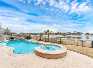 20627 Winston Lake Dr, Richmond, TX 77406