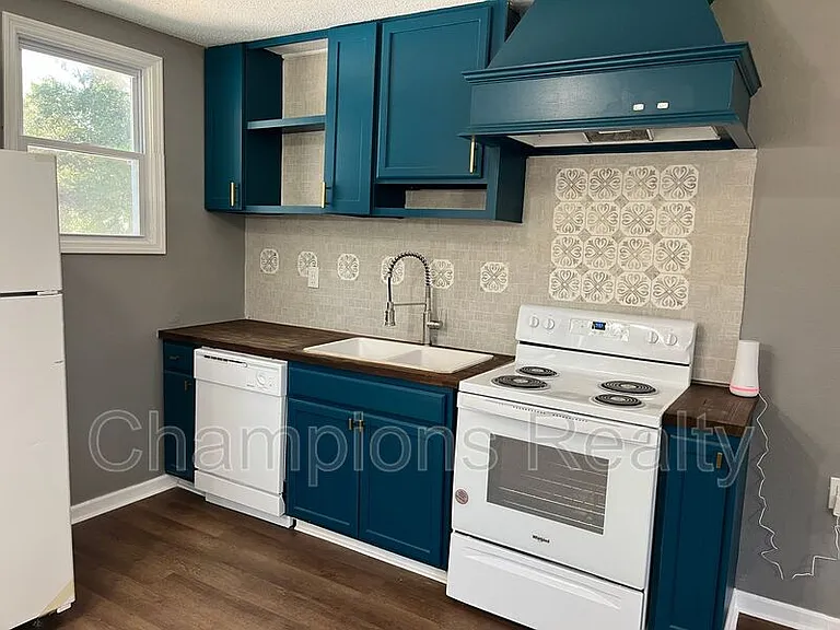 2603 Garden Dr #A — Photo 1