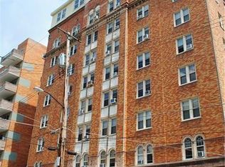 144 N Dithridge St APT 815, Pittsburgh, PA