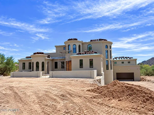 7365 E FOREST TRAIL Circle, Mesa, AZ 85207