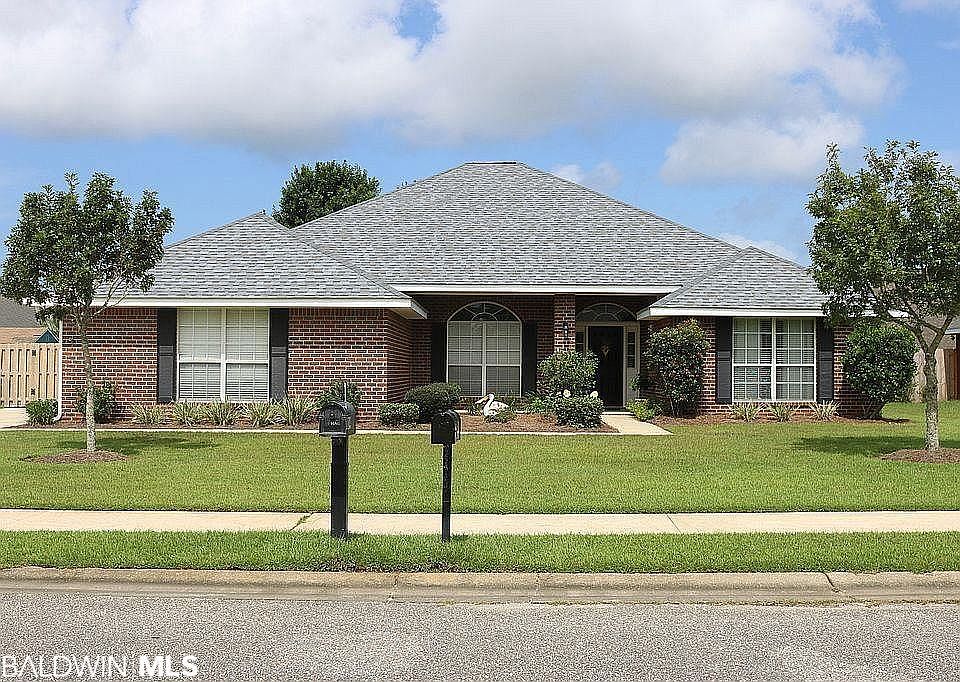 184 Pemberton Loop, Fairhope, AL 36532 Zillow